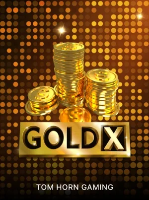 Gold X