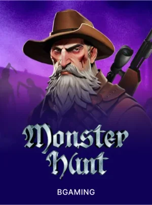 Monster Hunt